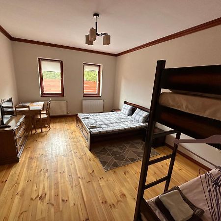 Готель Bereg-Travel Екстер'єр фото