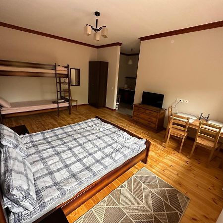 Готель Bereg-Travel Екстер'єр фото