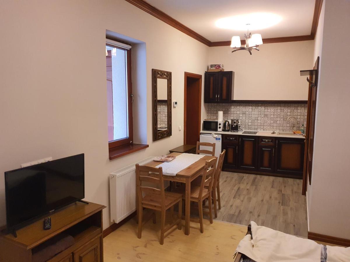 Готель Bereg-Travel Екстер'єр фото