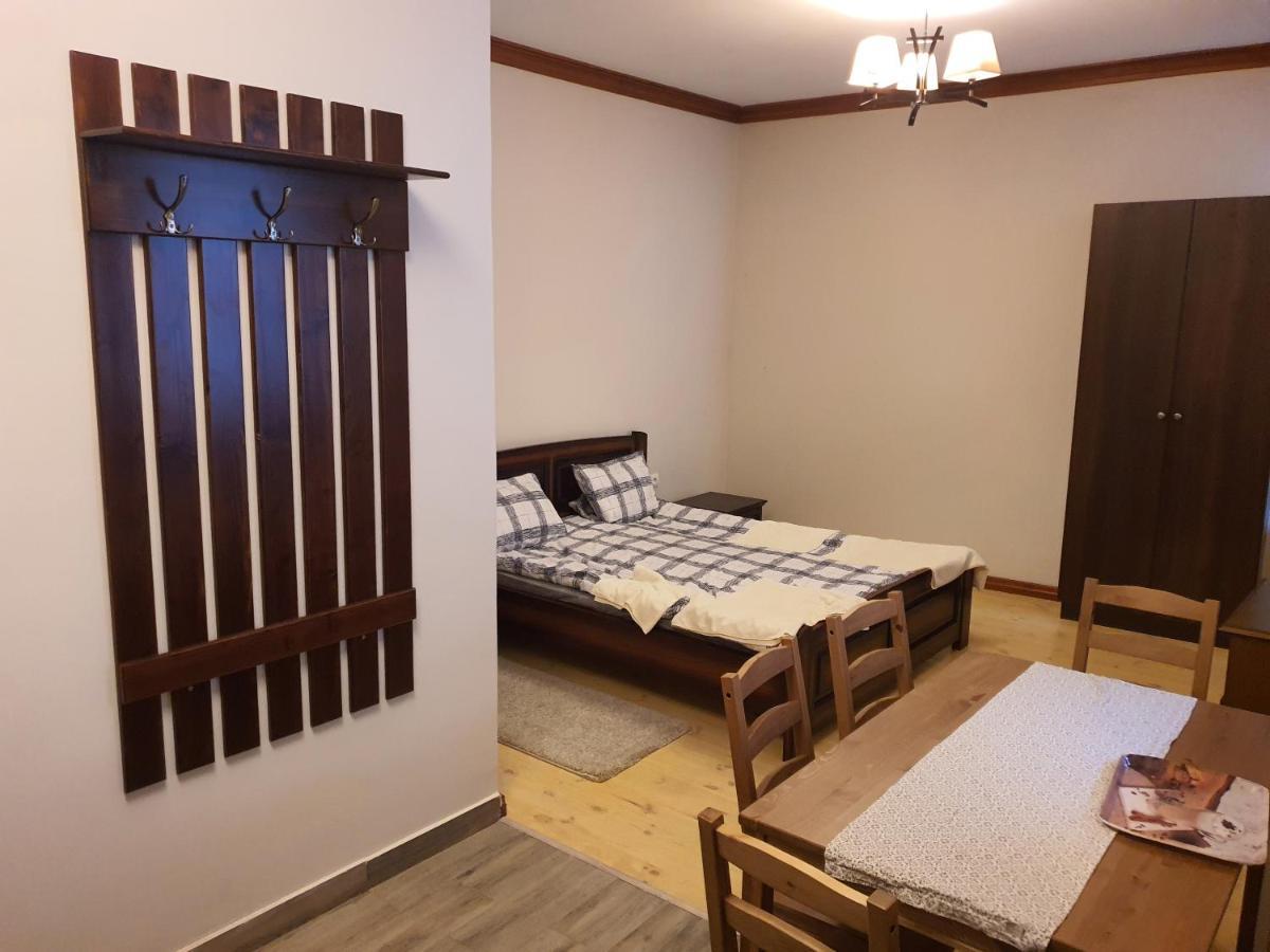 Готель Bereg-Travel Екстер'єр фото