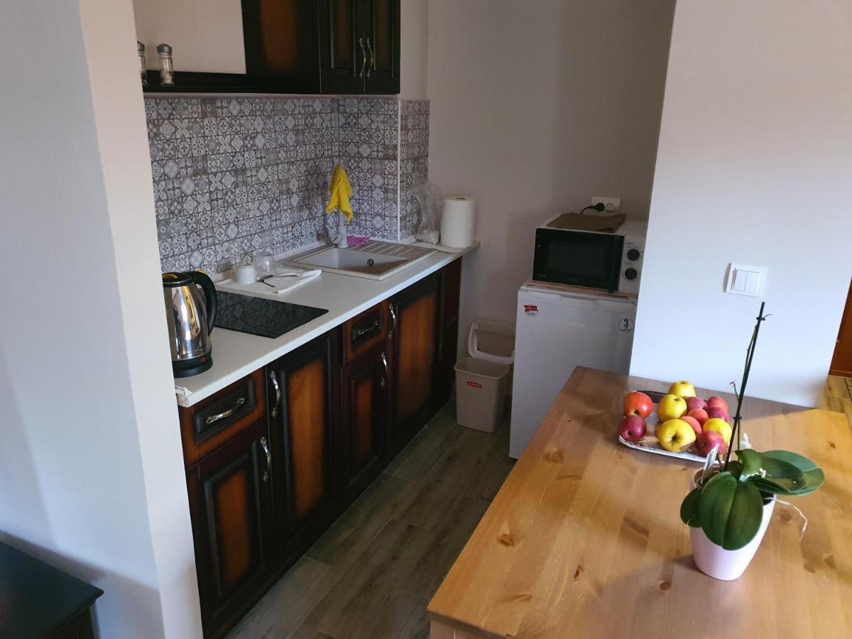 Готель Bereg-Travel Екстер'єр фото