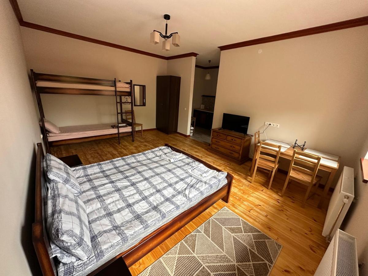 Готель Bereg-Travel Екстер'єр фото