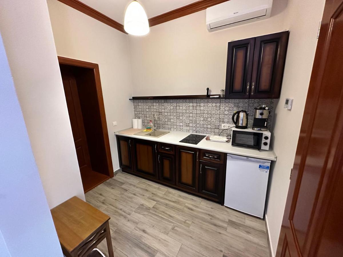 Готель Bereg-Travel Екстер'єр фото